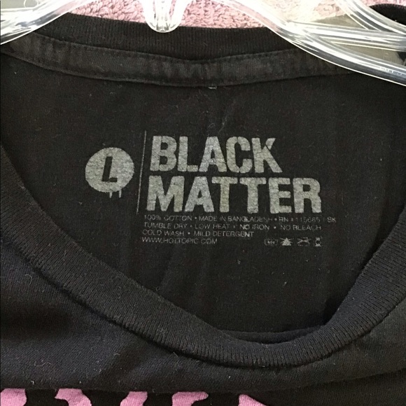 Hot Topic Alien Graphic T-Shirt |L| - Picture 3 of 3